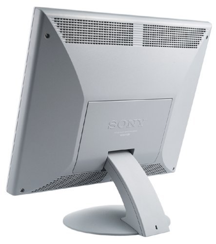 Sony SDM-S81 18" Flat Panel LCD Monitor N2