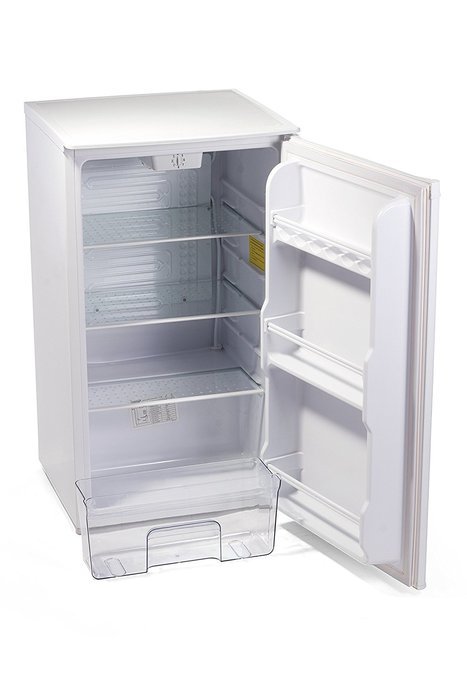 Igenix 48cm Under Counter Larder Fridge A+ Rated IG3860 N2