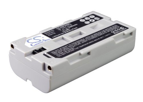 Cameron Sino Rechargeble Battery for Seiko BP-3007-A1-E