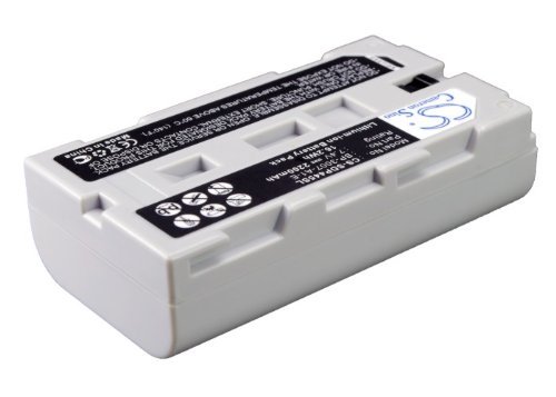 Cameron Sino Rechargeble Battery for Seiko BP-3007-A1-E N2