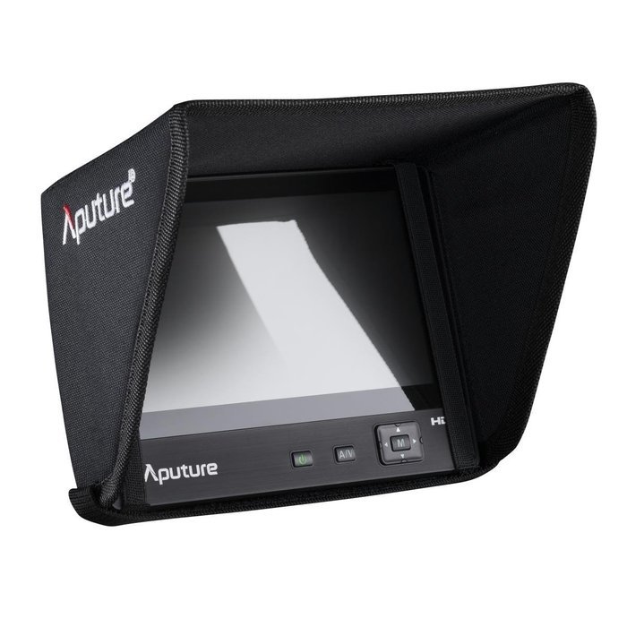 Aputure Imaging Industries Co. Ltd. V-Screen VS-3 - 7-Inch LCD IPS Field Monitor with Advanced... N5