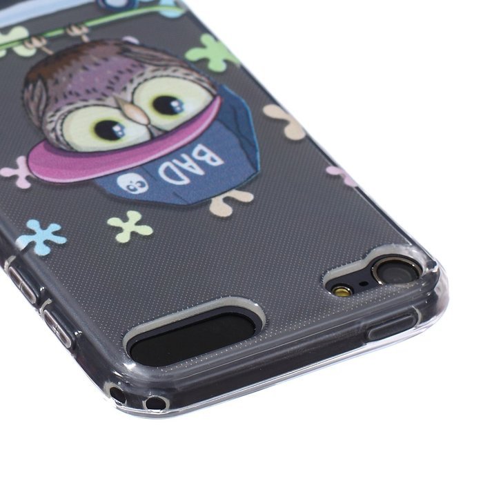 J3 Case, Firefish High Quality Soft TPU [Soft-Flex] Scratch-Resistant Shock Absorption Technology Case Specially... N287