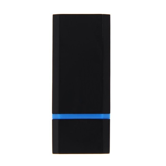 WinnerEco Mini USB Bluetooth Audio Receiver 3.5mm Audio Cable Wireless Transmission for Car Stereo Systems, Home...