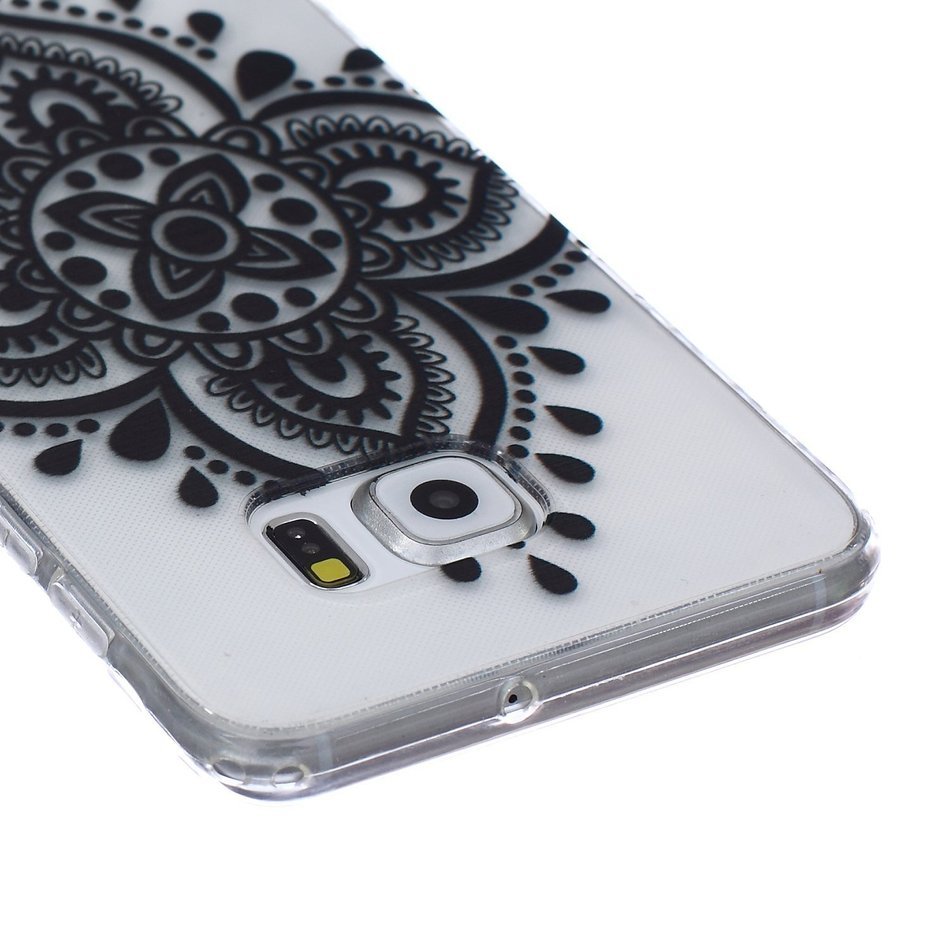 J3 Case, Firefish High Quality Soft TPU [Soft-Flex] Scratch-Resistant Shock Absorption Technology Case Specially... N291