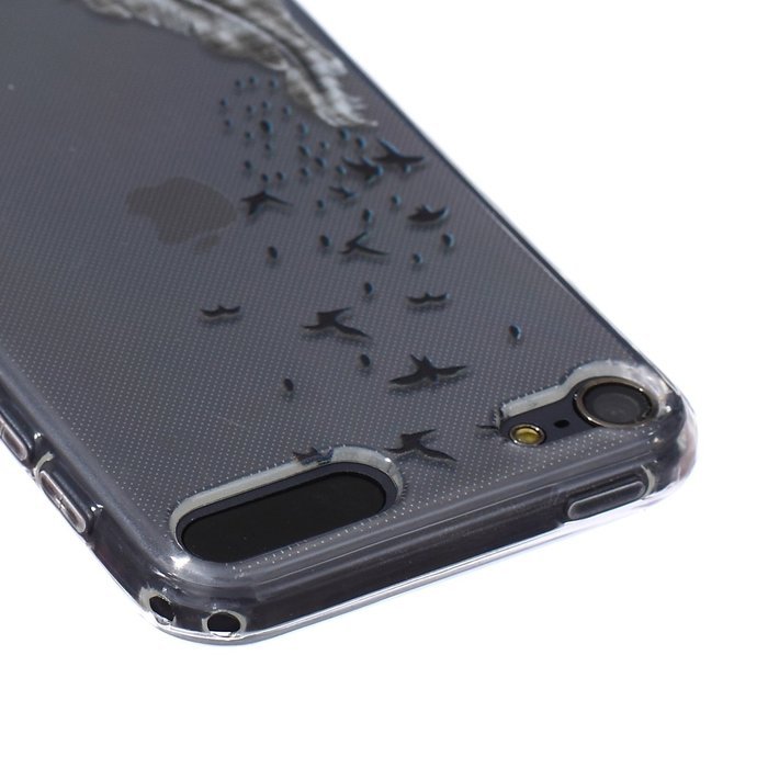 J3 Case, Firefish High Quality Soft TPU [Soft-Flex] Scratch-Resistant Shock Absorption Technology Case Specially... N294