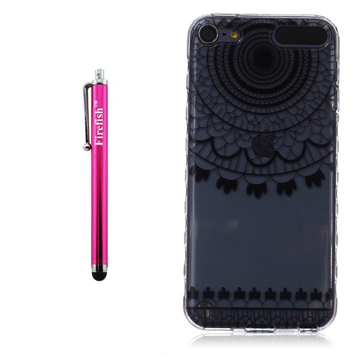 J3 Case, Firefish High Quality Soft TPU [Soft-Flex] Scratch-Resistant Shock Absorption Technology Case Specially... N295
