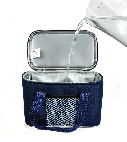 Cooler Bag / Lunch Bag 241416Cm N3