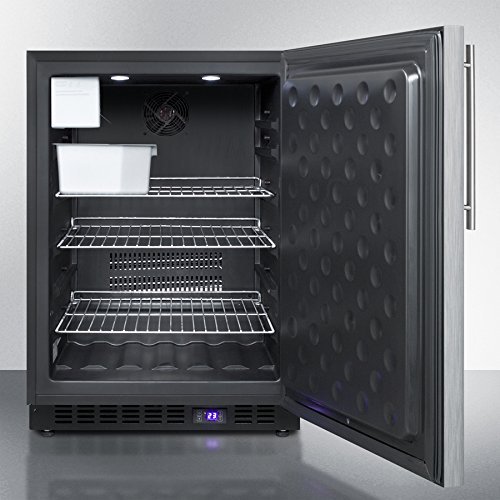 SUMMIT SCFF53BXCSSTBIM