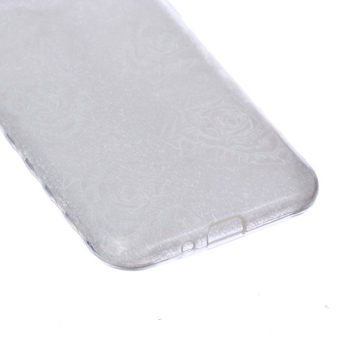 J3 Case, Firefish High Quality Soft TPU [Soft-Flex] Scratch-Resistant Shock Absorption Technology Case Specially... N297