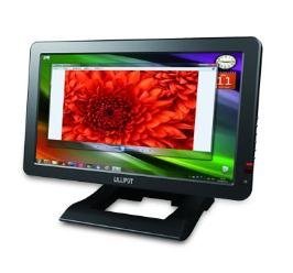 Lilliput FA1011-NP/C/T LCD TOUCH SCREEN MONITOR