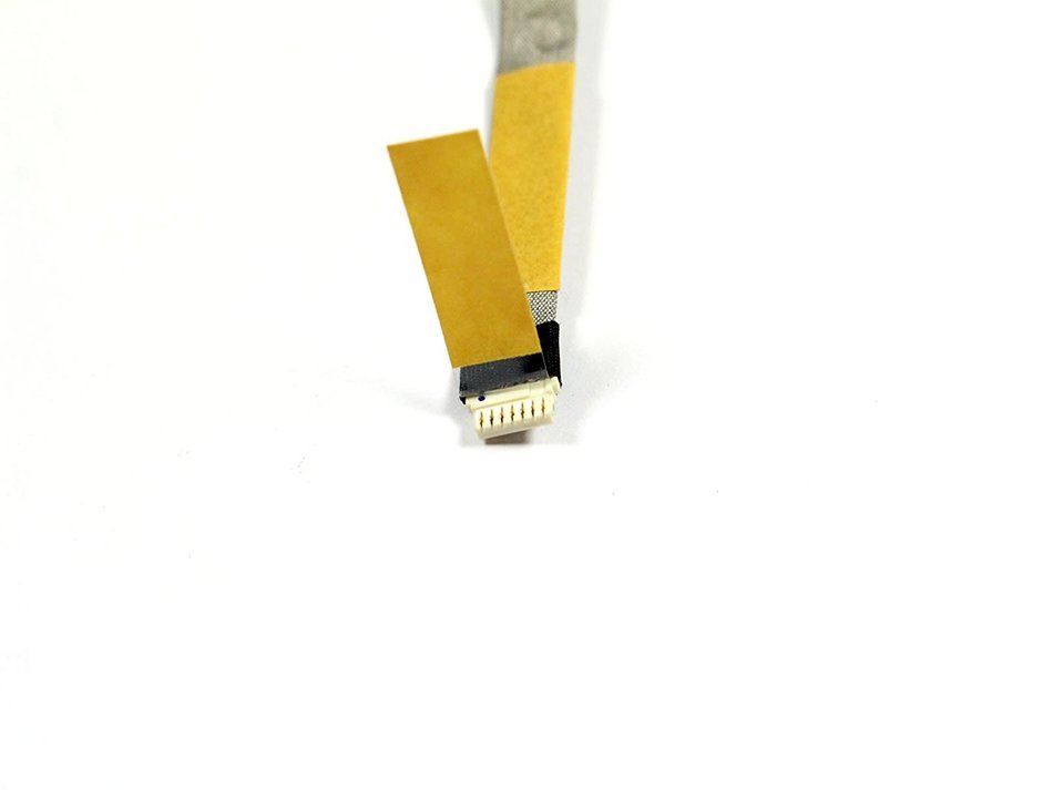 Dell Inspiron 17R (N7010) 17.3" LCD Ribbon Cable - GYM9F N3