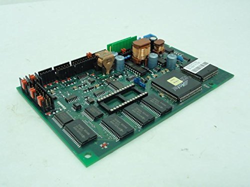 Bizerba 553.57.153.00 LPB, Printer Control Board N3