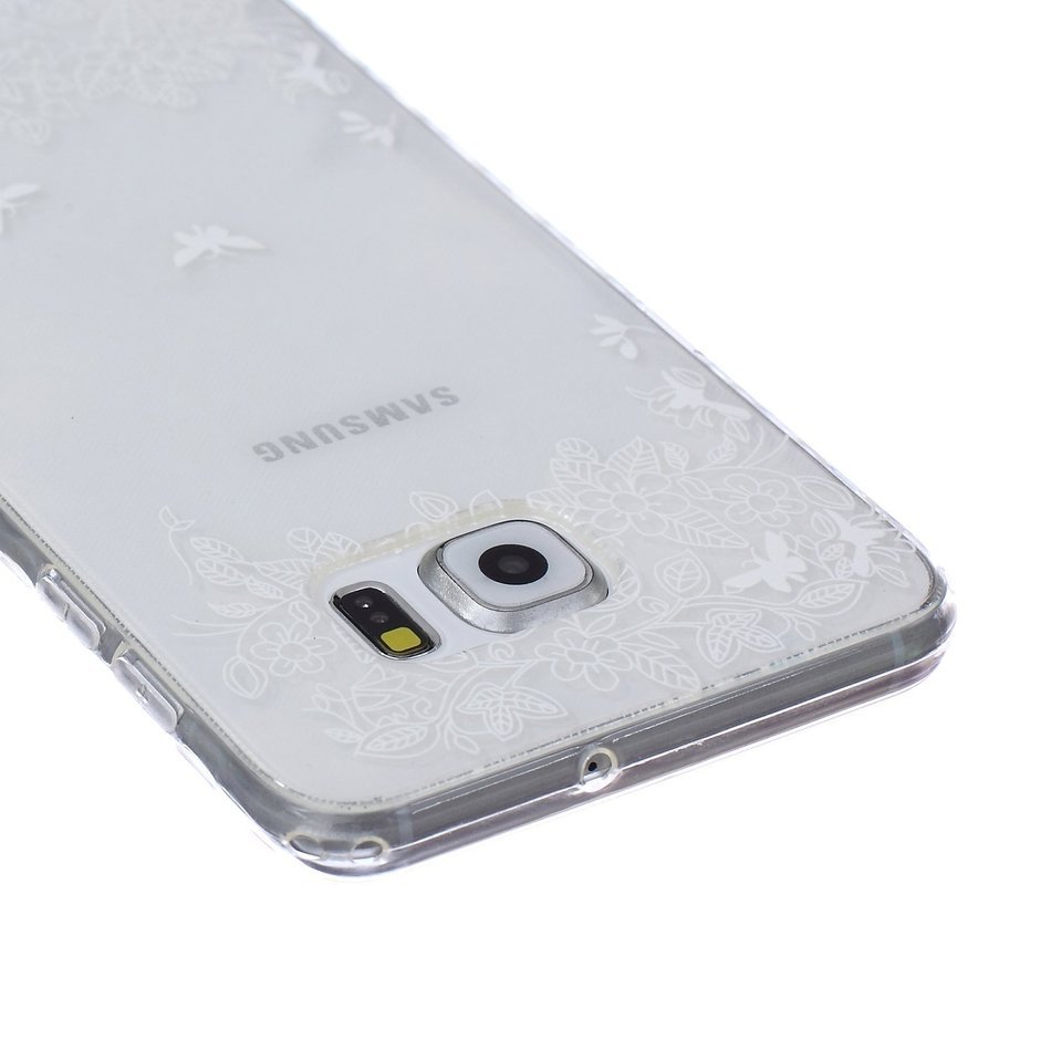 J3 Case, Firefish High Quality Soft TPU [Soft-Flex] Scratch-Resistant Shock Absorption Technology Case Specially... N309