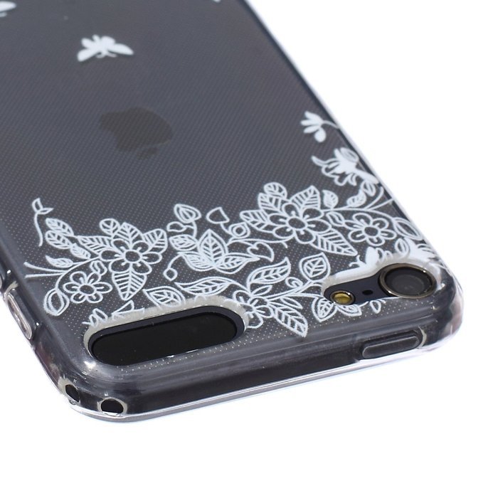 J3 Case, Firefish High Quality Soft TPU [Soft-Flex] Scratch-Resistant Shock Absorption Technology Case Specially... N315