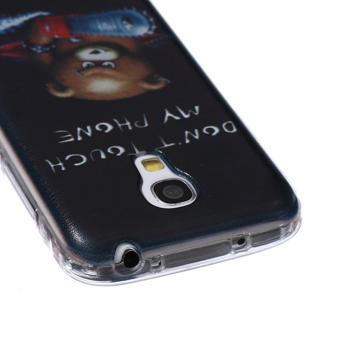 J3 Case, Firefish High Quality Soft TPU [Soft-Flex] Scratch-Resistant Shock Absorption Technology Case Specially... N317
