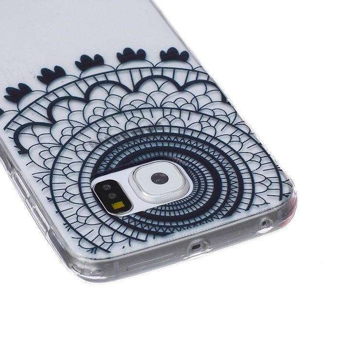 J3 Case, Firefish High Quality Soft TPU [Soft-Flex] Scratch-Resistant Shock Absorption Technology Case Specially... N321
