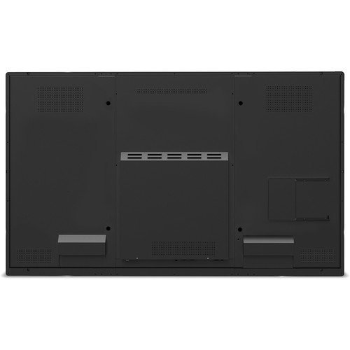 ViewSonic CDE7051-TL 70" Full HD Touch Interactive Commercial LED Display N4