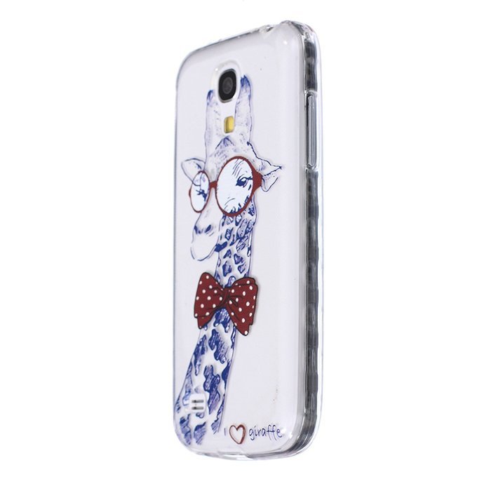 J3 Case, Firefish High Quality Soft TPU [Soft-Flex] Scratch-Resistant Shock Absorption Technology Case Specially... N327