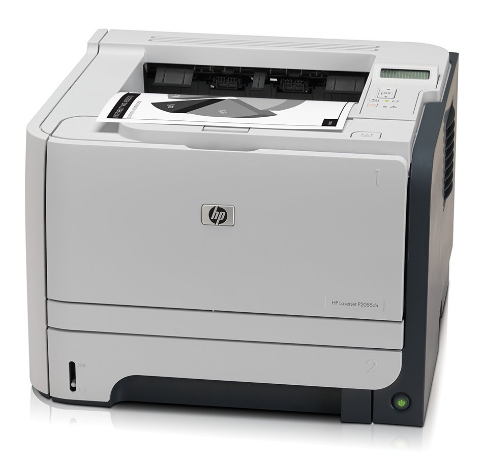 Printer LJ P2055DN 33PPM