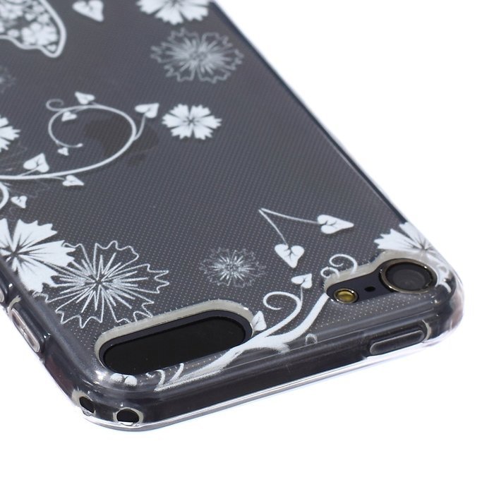 J3 Case, Firefish High Quality Soft TPU [Soft-Flex] Scratch-Resistant Shock Absorption Technology Case Specially... N329