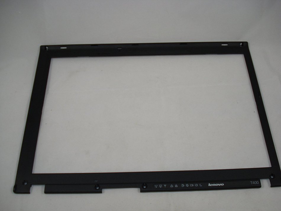 LCD Bezel Assembly FRU 45n5857