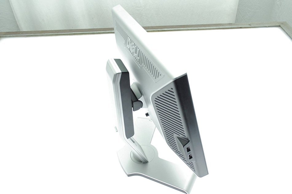 DELL 1708FPF 1708FPF 17 LCD MONITOR N3