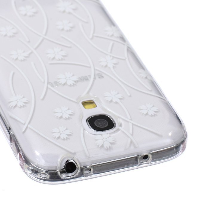 J3 Case, Firefish High Quality Soft TPU [Soft-Flex] Scratch-Resistant Shock Absorption Technology Case Specially... N340