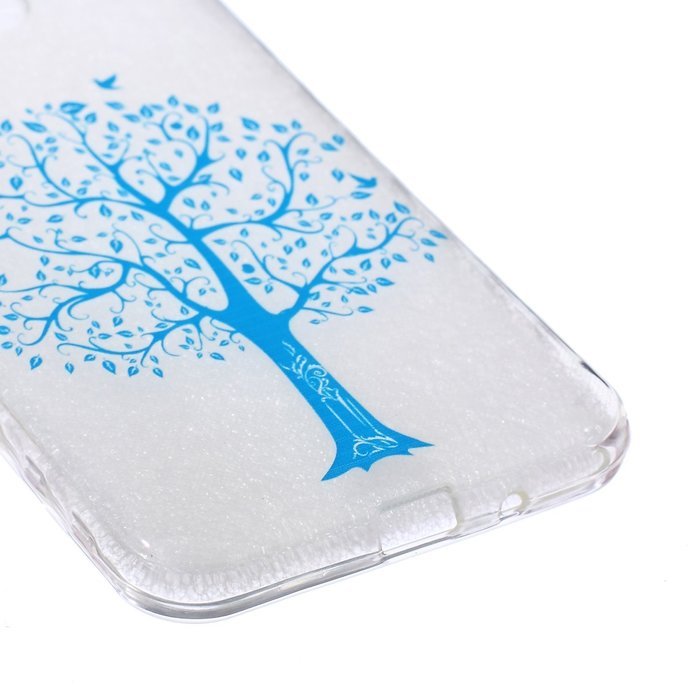 J3 Case, Firefish High Quality Soft TPU [Soft-Flex] Scratch-Resistant Shock Absorption Technology Case Specially... N344