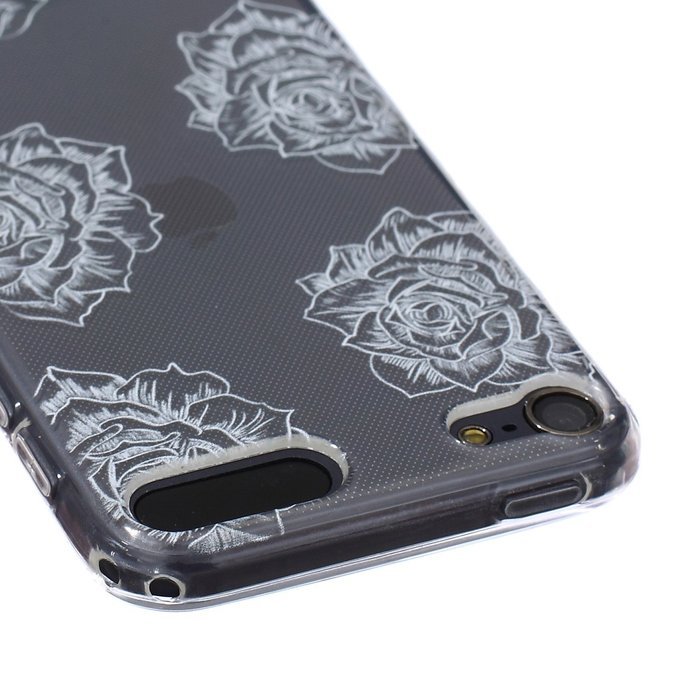 J3 Case, Firefish High Quality Soft TPU [Soft-Flex] Scratch-Resistant Shock Absorption Technology Case Specially... N348