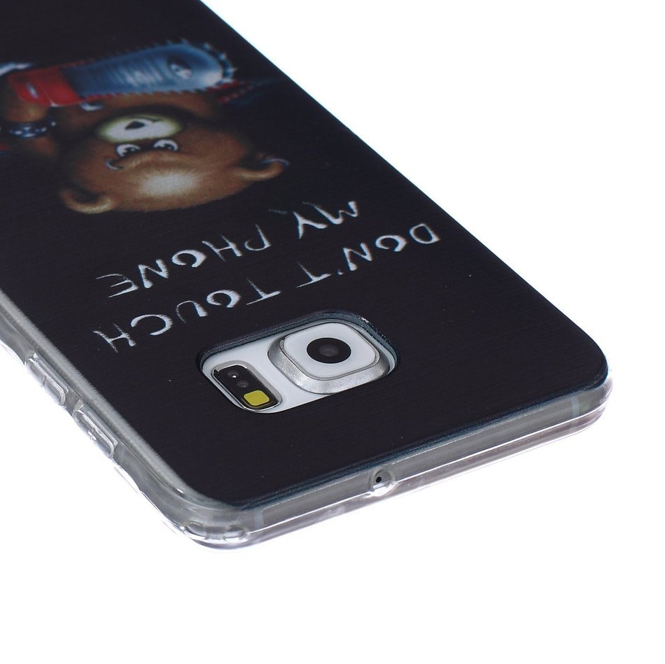 J3 Case, Firefish High Quality Soft TPU [Soft-Flex] Scratch-Resistant Shock Absorption Technology Case Specially... N349