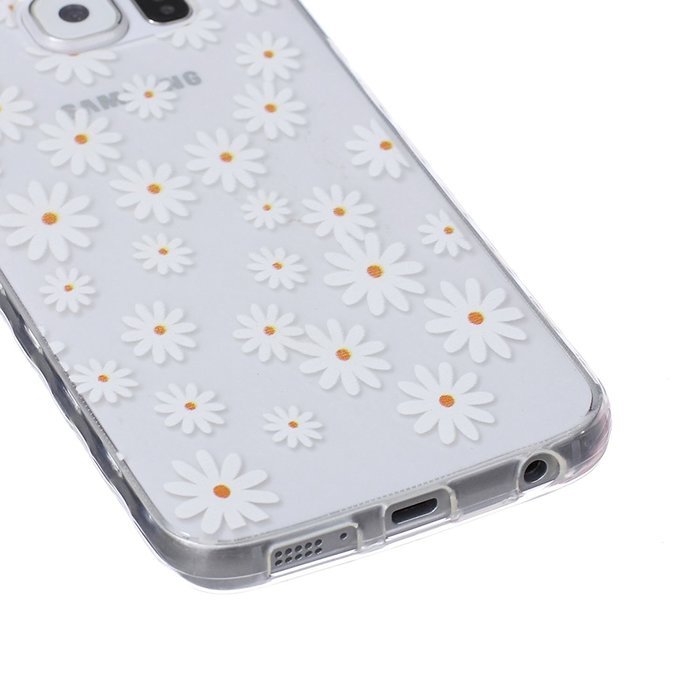 J3 Case, Firefish High Quality Soft TPU [Soft-Flex] Scratch-Resistant Shock Absorption Technology Case Specially... N351