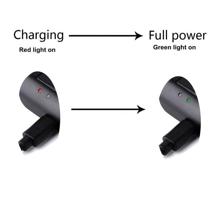 TEKCAM Dual-slot Battery Charger with Micro USB Cable for SJCAM DBPOWER EX5000 14MP Lightdow LD4000 LD6000 1080P... N4