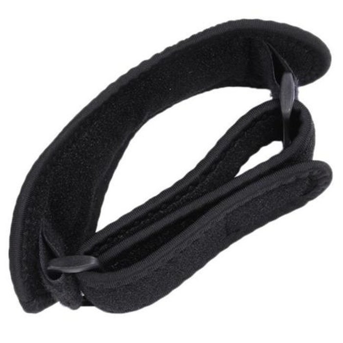 GU Angqi Sports Patella Tendon Knee Support Brace Elastic Compression Strap Bands Wrap N5