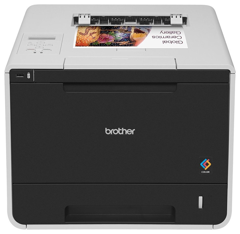 Brother Printer RHLL8350CDW Wireless Color Printer N2
