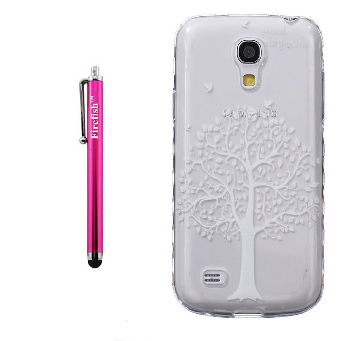 J3 Case, Firefish High Quality Soft TPU [Soft-Flex] Scratch-Resistant Shock Absorption Technology Case Specially... N374