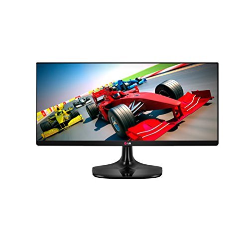 LG Electronics 25UM55-P 25-Inch Desktop Screen LCD Monitor