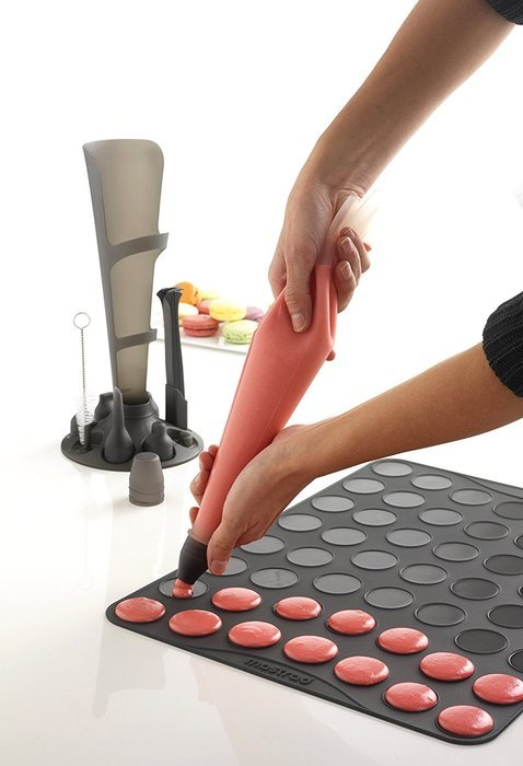 Mastrad A38261 Pastry Bag Set N7