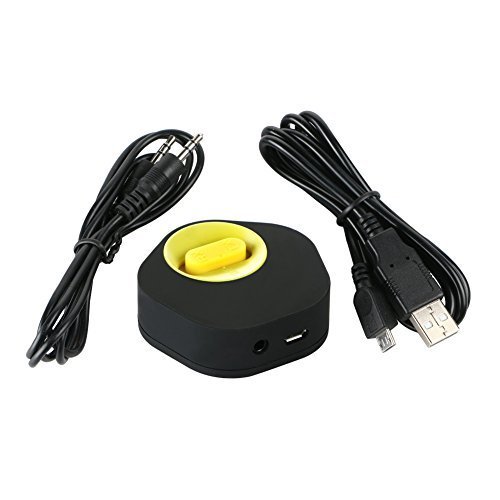 XY ZONE 2 in1 Wireless Bluetooth4.1 Music Audio Receiver Transmitter Adapter Dongle