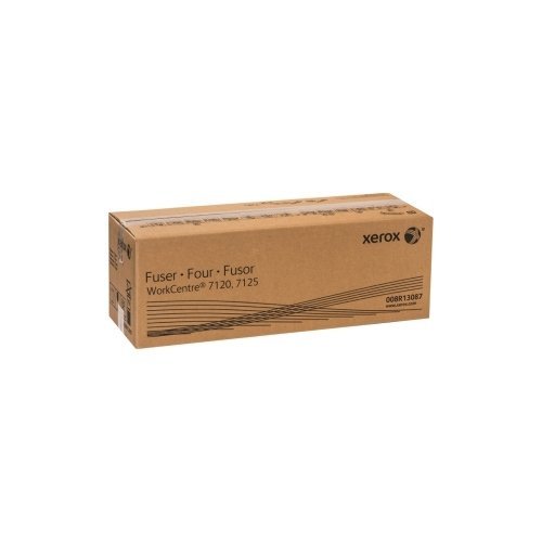 Xerox 008R13087 FUSER, 120V 8R13087 free image download