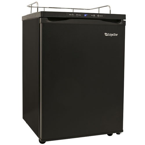 EdgeStar Full Size Kegerator Conversion Refrigerator Only N3