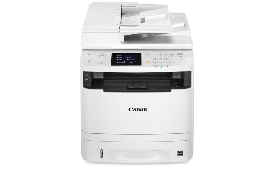 Canon MF416dw Imageclass Wireless Monochrome Printer with Scanner, Copier & Fax N7