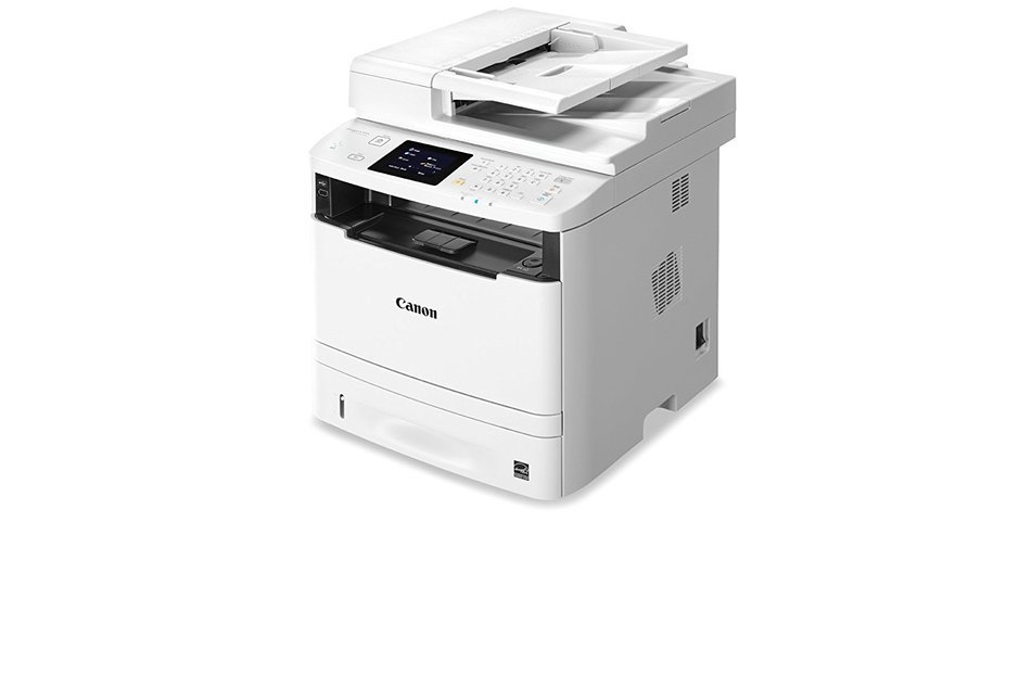 Canon MF416dw Imageclass Wireless Monochrome Printer with Scanner, Copier & Fax N9