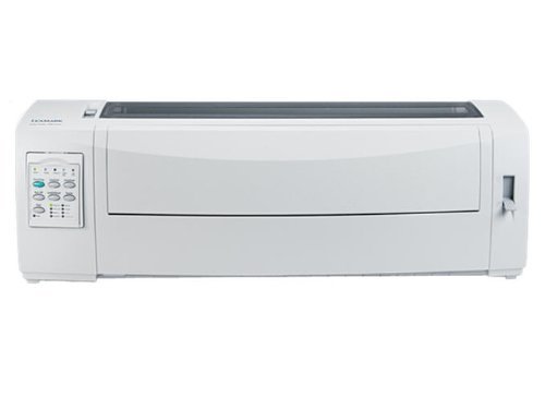 Lexmark 11C2956 Forms Printer 2581n Plus