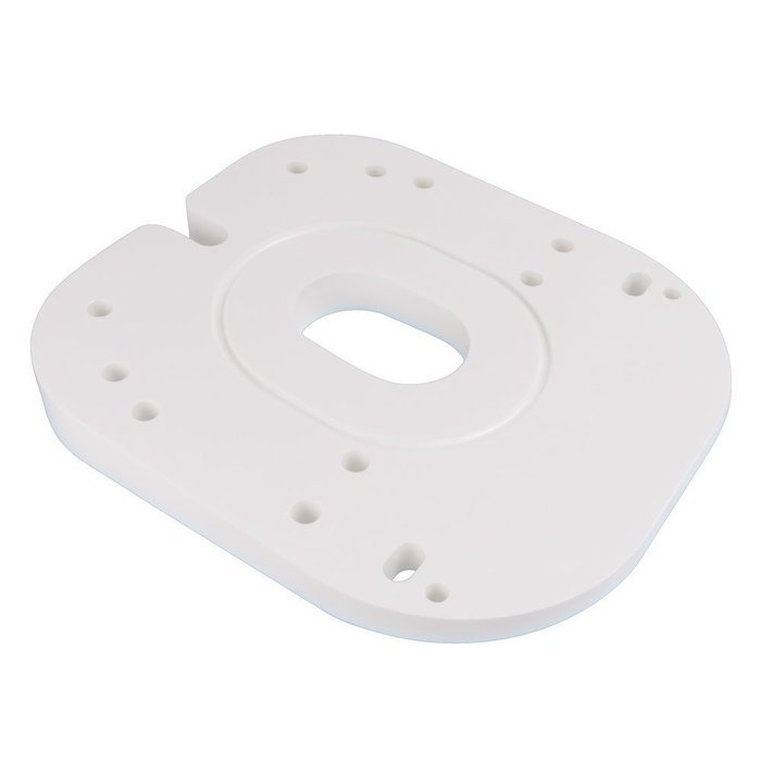 SEAVIEW Radar Wedge 4 Most 24 Ray & Garmin [PYI-RW4-2]