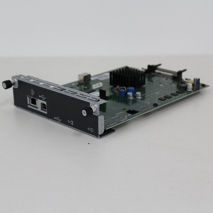HP CE941-60001 Formatter Board W/8GB SanDisk, CF097-60101 For HP M551 Printer N2