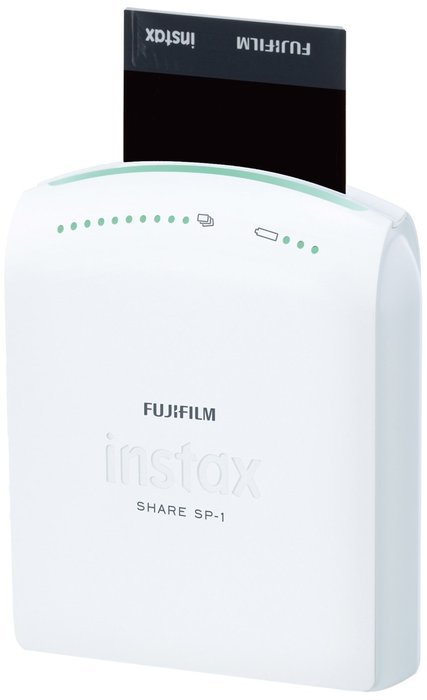 Fujifilm Instax Share Smartphone Printer SP-1 N2