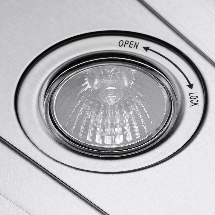 AKDY 30" Stainless Steel Wall Mount Style Touch Screen Control Kitchen Vent Fan Range Hood N5