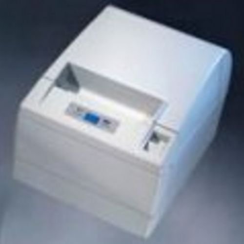Citizen America CT-S4000RSU-BK CT-S4000 Series POS Thermal Printer, 112 mm Paper, 150 mm/Sec Print Speed, 69 Columns...