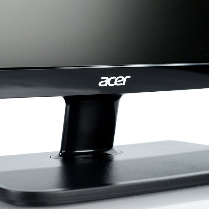 Acer 22" LED Widescreen Monitor | V225WL Abd N2