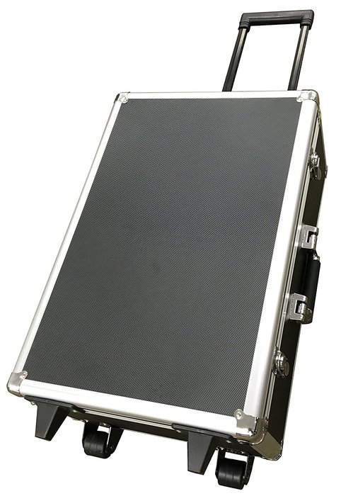VP EmBraille with Travel Case N6